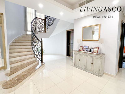 B Villas, United Arab Emirates  B Villas, United Arab Emirates