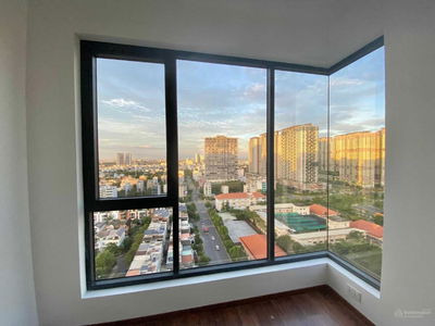 One Verandah Mapletree, Vietnam One Verandah Mapletree, Vietnam