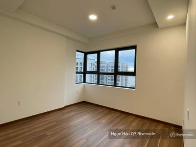 Q7 Saigon Riverside, Vietnam Q7 Saigon Riverside, Vietnam