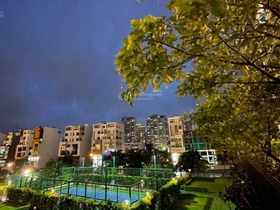 One Verandah Mapletree, Vietnam One Verandah Mapletree, Vietnam