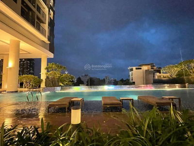 One Verandah Mapletree, Vietnam One Verandah Mapletree, Vietnam