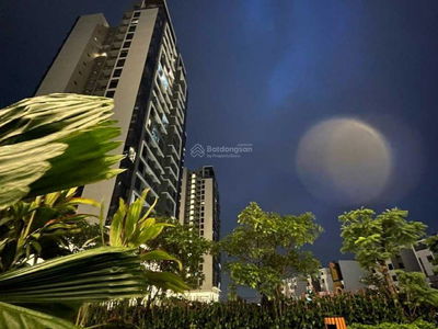 One Verandah Mapletree, Vietnam One Verandah Mapletree, Vietnam