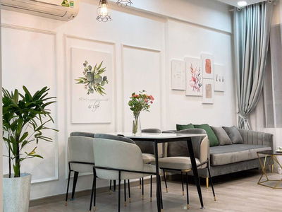 Masteri Thao Dien, Vietnam Masteri Thao Dien, Vietnam