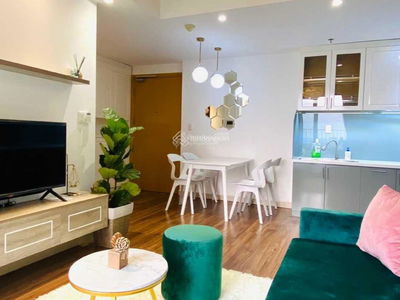 Masteri Thao Dien, Vietnam Masteri Thao Dien, Vietnam