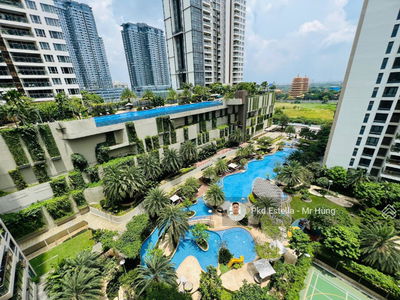 Estella Heights, Vietnam Estella Heights, Vietnam