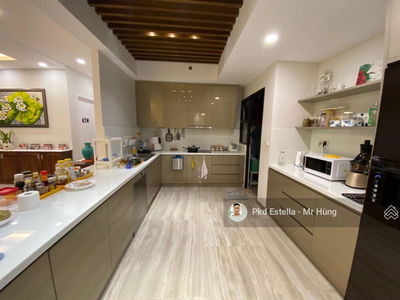 Estella Heights, Vietnam Estella Heights, Vietnam