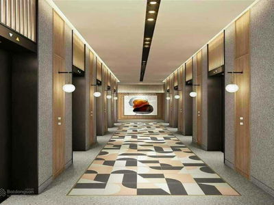 Masteri Center Point, Vietnam Masteri Center Point, Vietnam