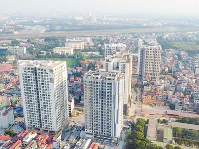 Berriver Long Bien, Vietnam Berriver Long Bien, Vietnam