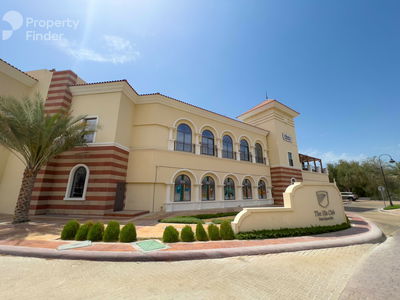 Royal Residence 2, United Arab Emirates  Royal Residence 2, United Arab Emirates