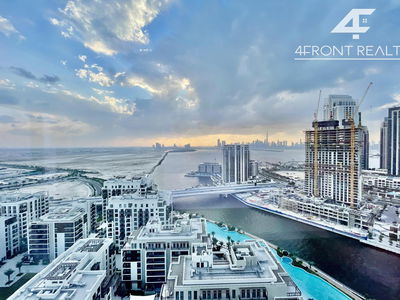 Vida Residences Creek Beach, United Arab Emirates  Vida Residences Creek Beach, United Arab Emirates