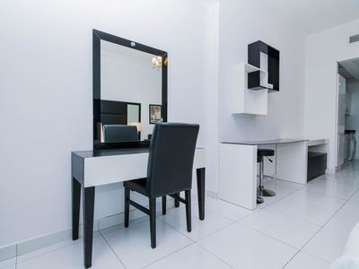 Giovanni Boutique Suites, United Arab Emirates  Giovanni Boutique Suites, United Arab Emirates