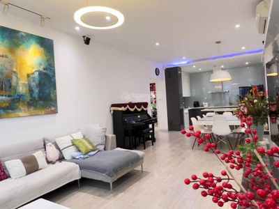 Saigon Pearl, Vietnam Saigon Pearl, Vietnam