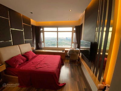 Saigon Pearl, Vietnam Saigon Pearl, Vietnam