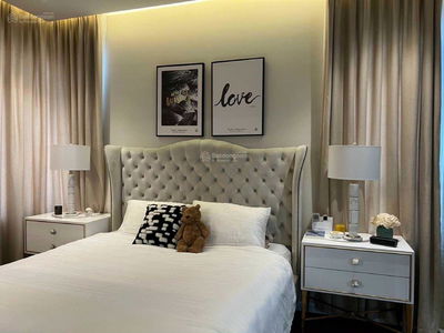 Saigon Pearl, Vietnam Saigon Pearl, Vietnam