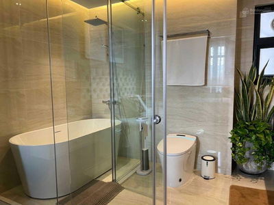 Saigon Pearl, Vietnam Saigon Pearl, Vietnam