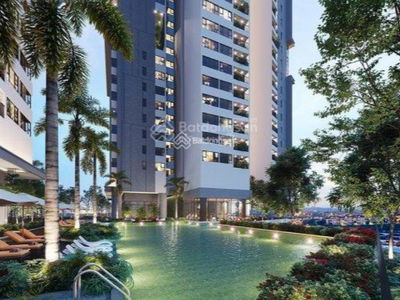 Park Kiara, Vietnam Park Kiara, Vietnam