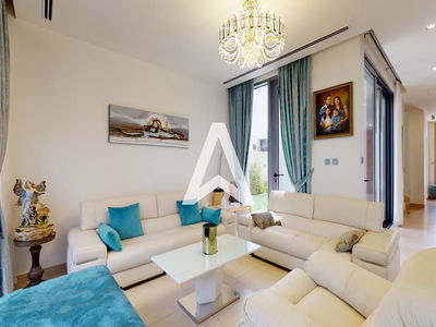 Sidra Villas III, United Arab Emirates  Sidra Villas III, United Arab Emirates