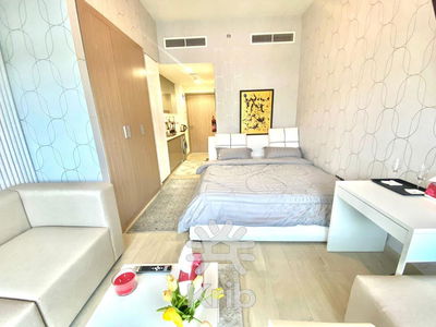 AZIZI Riviera 27, United Arab Emirates  AZIZI Riviera 27, United Arab Emirates