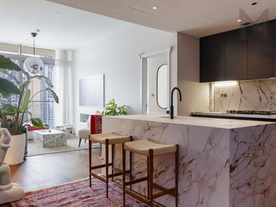 The Pulse Residence Icon, United Arab Emirates  The Pulse Residence Icon, United Arab Emirates