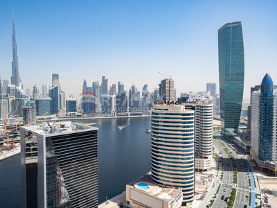 Elite Business Bay Residence, United Arab Emirates  Elite Business Bay Residence, United Arab Emirates