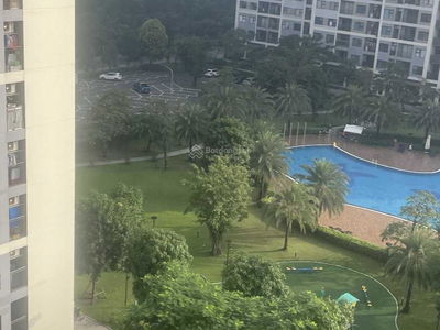 Vinhomes Grand Park, Vietnam Vinhomes Grand Park, Vietnam