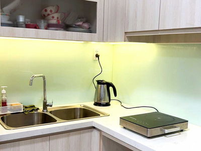 Safira Khang Dien, Vietnam Safira Khang Dien, Vietnam