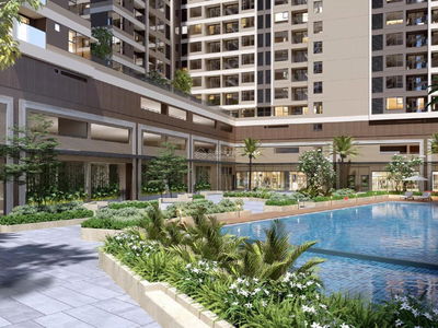 Akari City Nam Long, Vietnam Akari City Nam Long, Vietnam