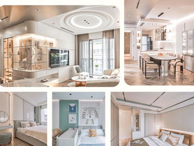 The Horizon Phu My Hung, Vietnam The Horizon Phu My Hung, Vietnam