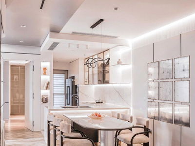 The Horizon Phu My Hung, Vietnam The Horizon Phu My Hung, Vietnam