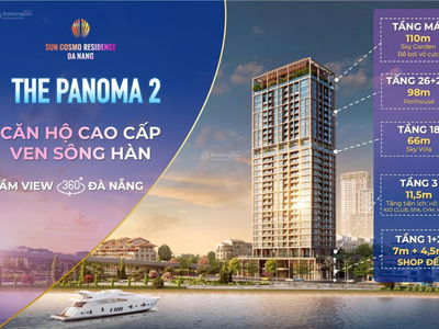 Sun Cosmo Residence, Vietnam Sun Cosmo Residence, Vietnam