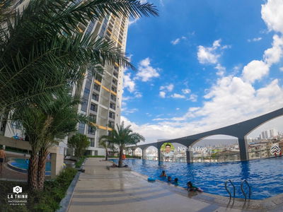 The Pegasuite, Vietnam The Pegasuite, Vietnam