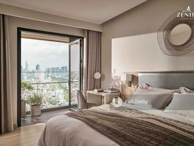 Zenith, Vietnam Zenith, Vietnam