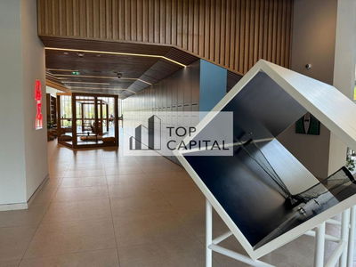 Collective Tower 1, United Arab Emirates  Collective Tower 1, United Arab Emirates