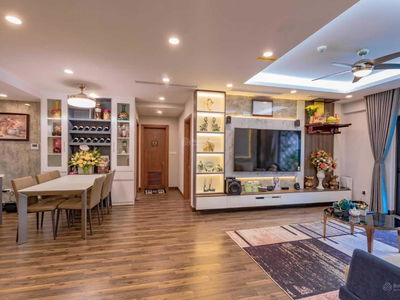 Goldmark City, Vietnam Goldmark City, Vietnam