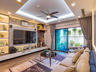 Goldmark City, Vietnam Goldmark City, Vietnam