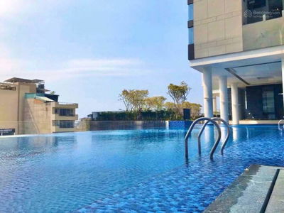 One Verandah Mapletree, Vietnam One Verandah Mapletree, Vietnam