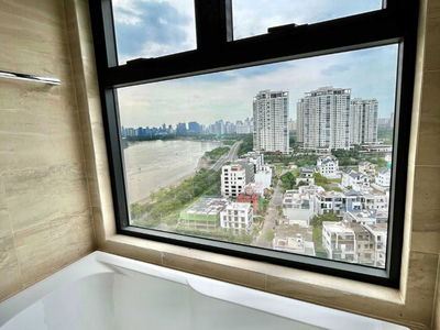 One Verandah Mapletree, Vietnam One Verandah Mapletree, Vietnam