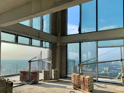 The Zei My Dinh, Vietnam The Zei My Dinh, Vietnam