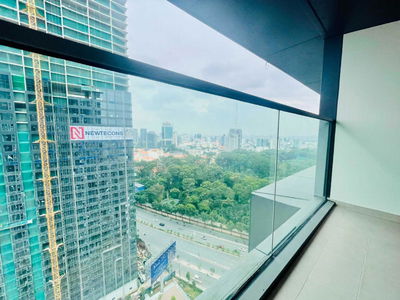 Grand Marina Saigon, Vietnam Grand Marina Saigon, Vietnam