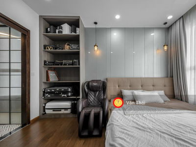 Kingston Residence, Vietnam Kingston Residence, Vietnam