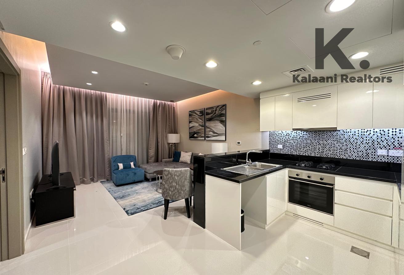 Aykon City Tower B, United Arab Emirates Aykon City Tower B, United Arab Emirates