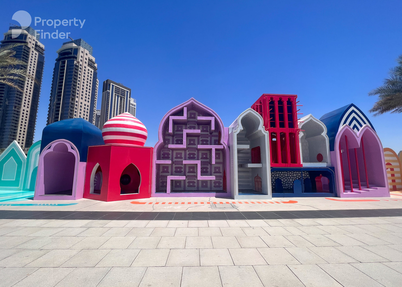 Creek Rise Tower 2, United Arab Emirates Creek Rise Tower 2, United Arab Emirates