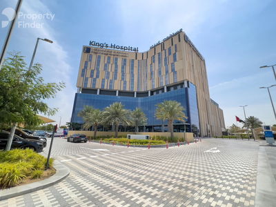 Park Heights 2, United Arab Emirates  Park Heights 2, United Arab Emirates