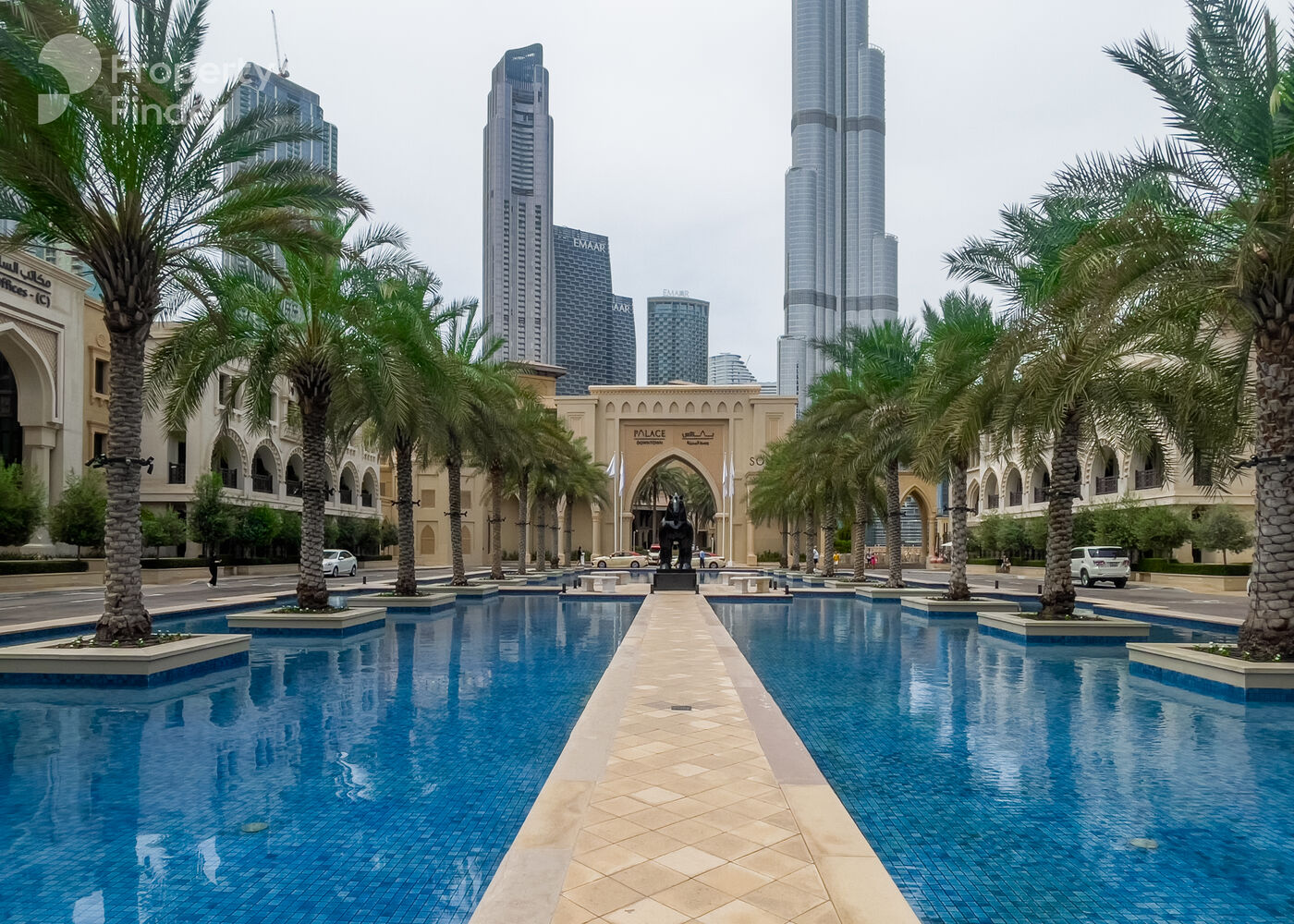 The Residences 1, United Arab Emirates The Residences 1, United Arab Emirates