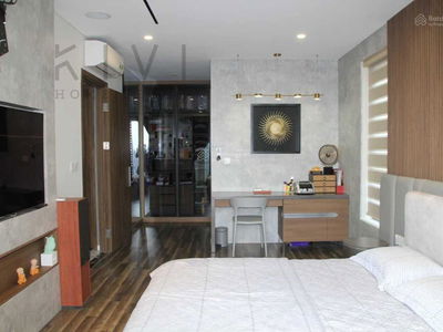 HaDo Centrosa Garden, Vietnam HaDo Centrosa Garden, Vietnam