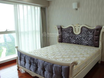 Ciputra Hanoi, Vietnam Ciputra Hanoi, Vietnam