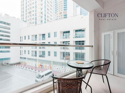 DEC Tower 2, United Arab Emirates  DEC Tower 2, United Arab Emirates