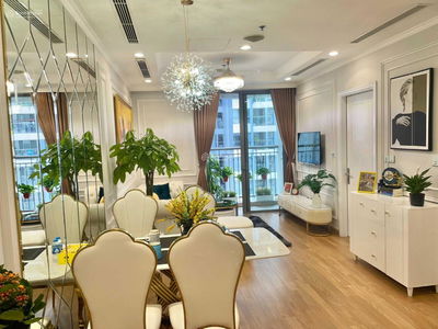 Times City, Vietnam Times City, Vietnam