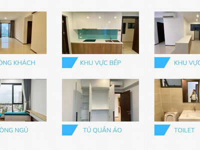 One Verandah Mapletree, Vietnam One Verandah Mapletree, Vietnam