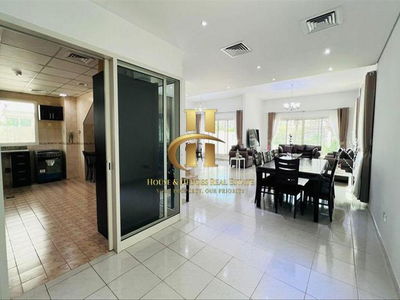 Circle Villas, United Arab Emirates  Circle Villas, United Arab Emirates